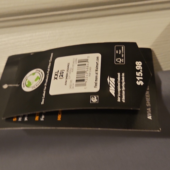 Avia sheen leggings - Picture 3 of 5